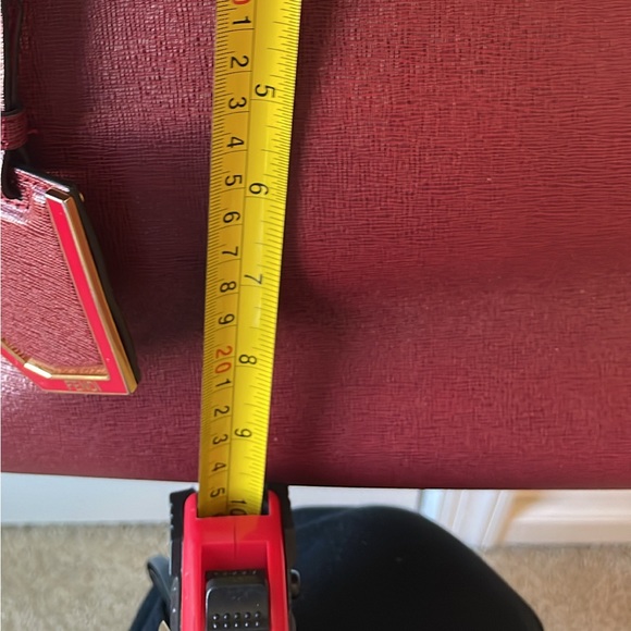 Fendi Shoulder Bag - Picture 13 of 14